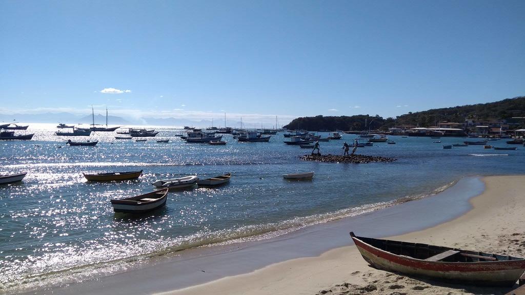 Casa 2 Recreio De Buzios 1 - Casa Em Condominio Com Vista Para O Mar المظهر الخارجي الصورة