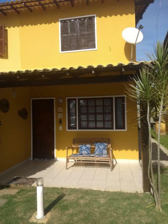 Casa 2 Recreio De Buzios 1 - Casa Em Condominio Com Vista Para O Mar المظهر الخارجي الصورة